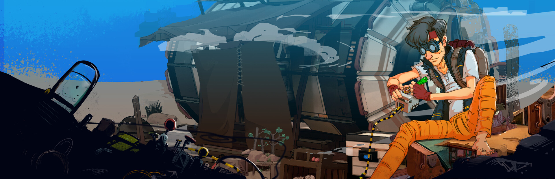 Capsule