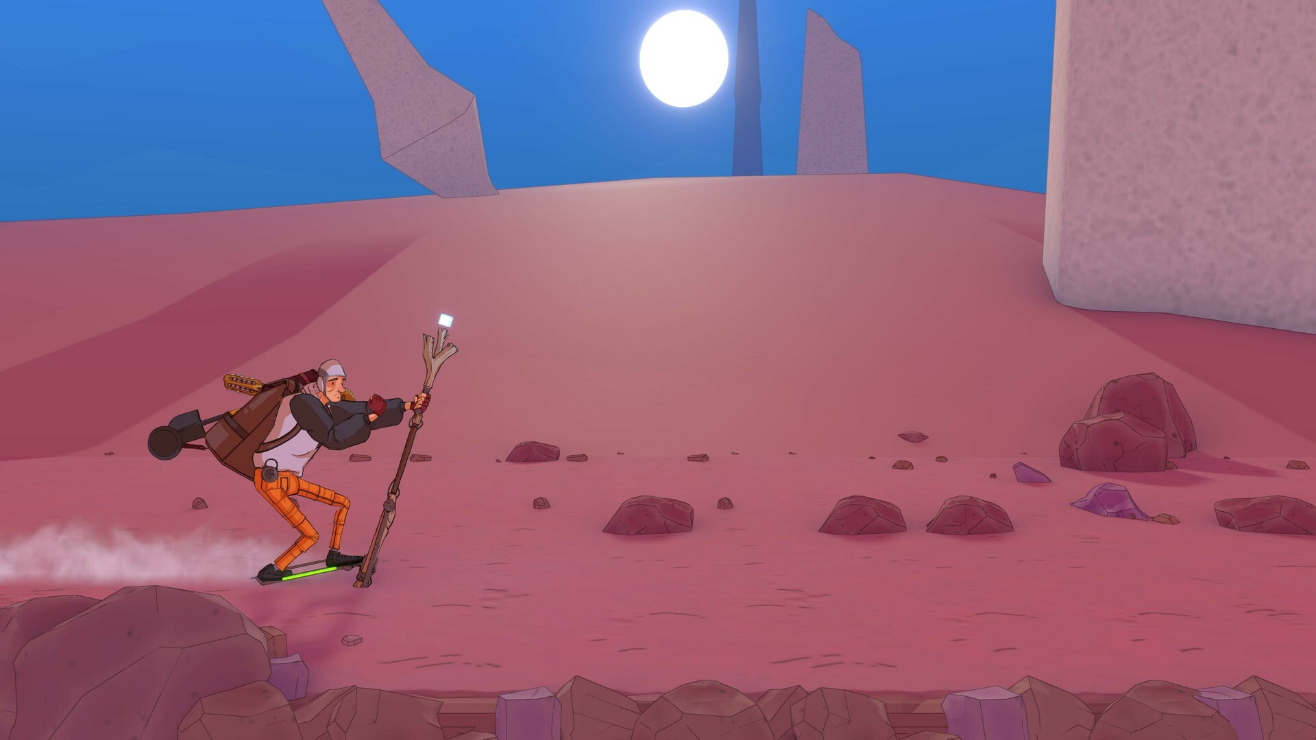 肯特开拓史|官方中文|支持手柄|Kentum插图9跳跳游戏网