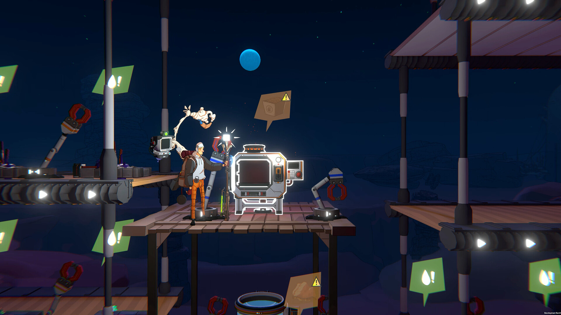 Kentum screenshot 8