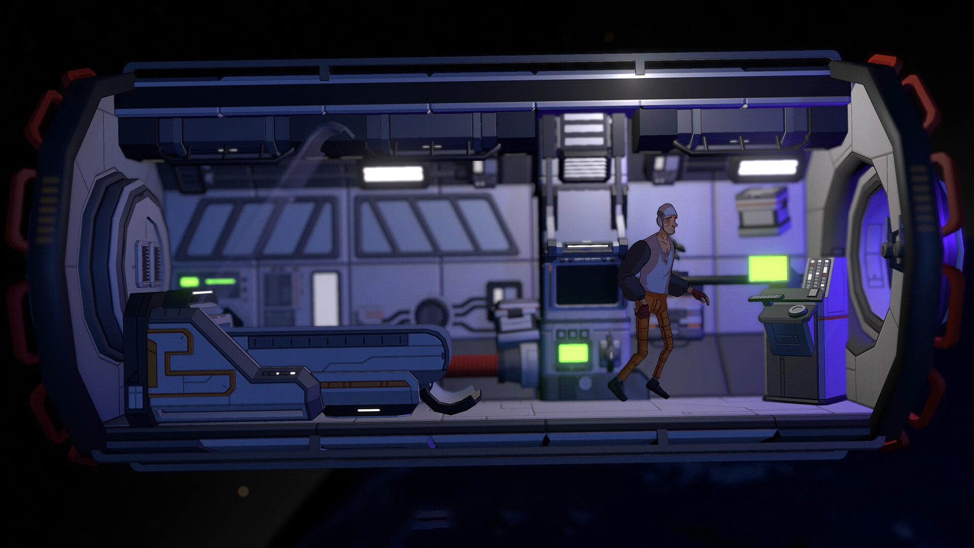 Kentum screenshot 3