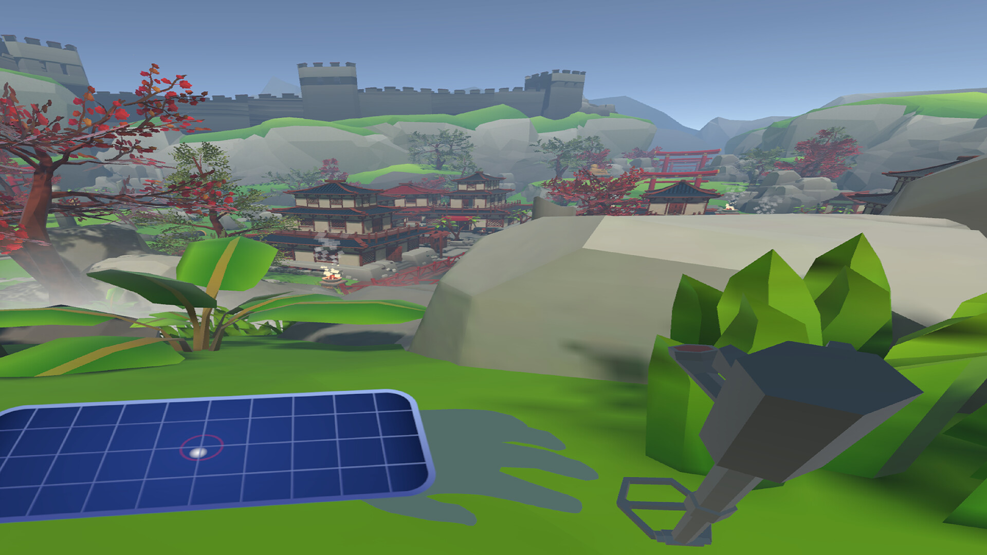 Treasure Hunter VR screenshot 4