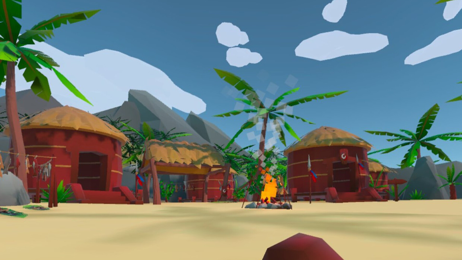 Treasure Hunter VR screenshot 2