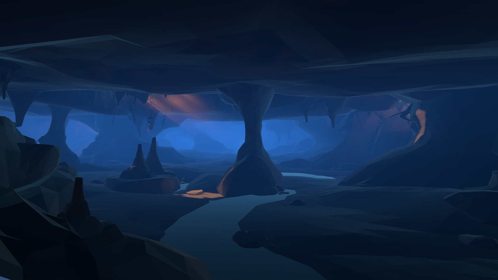 Treasure Hunter VR screenshot 5