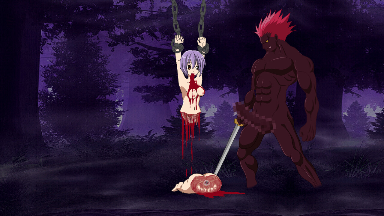 Nightmare screenshot 5