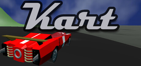 Kart: The Tech Filled Racing Game