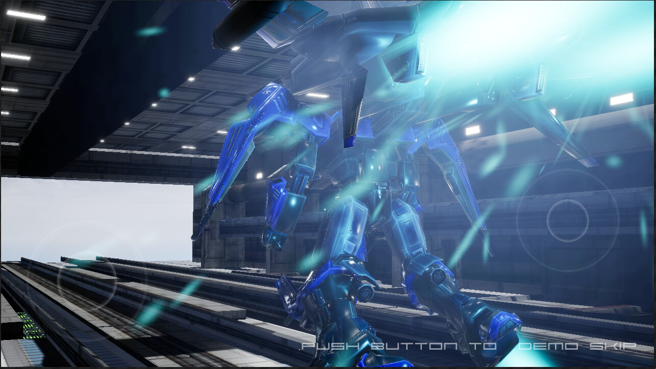 RAGINGSTRIKE screenshot 5