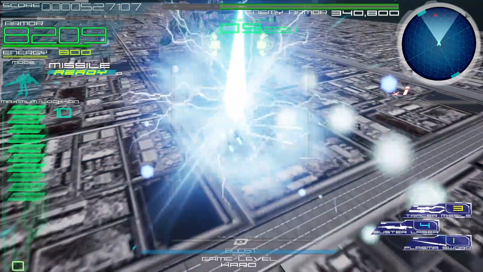 RAGINGSTRIKE screenshot 3