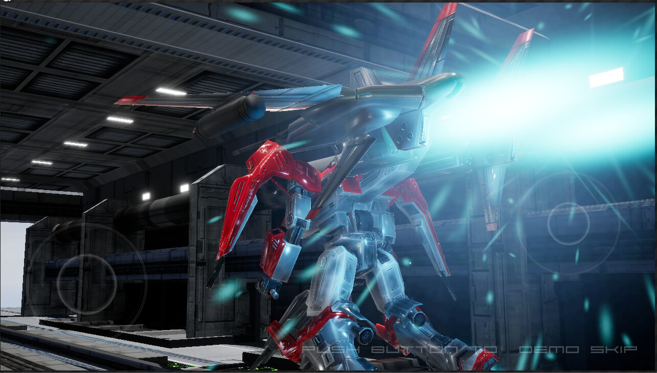RAGINGSTRIKE screenshot 4