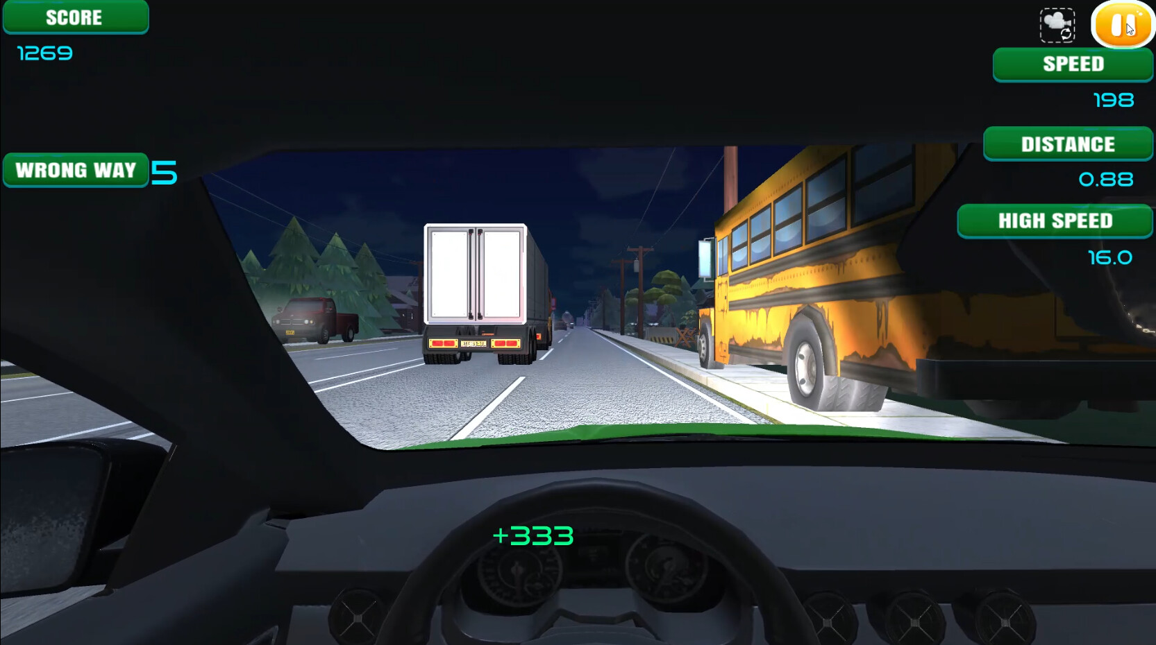 LazerHawk screenshot 7