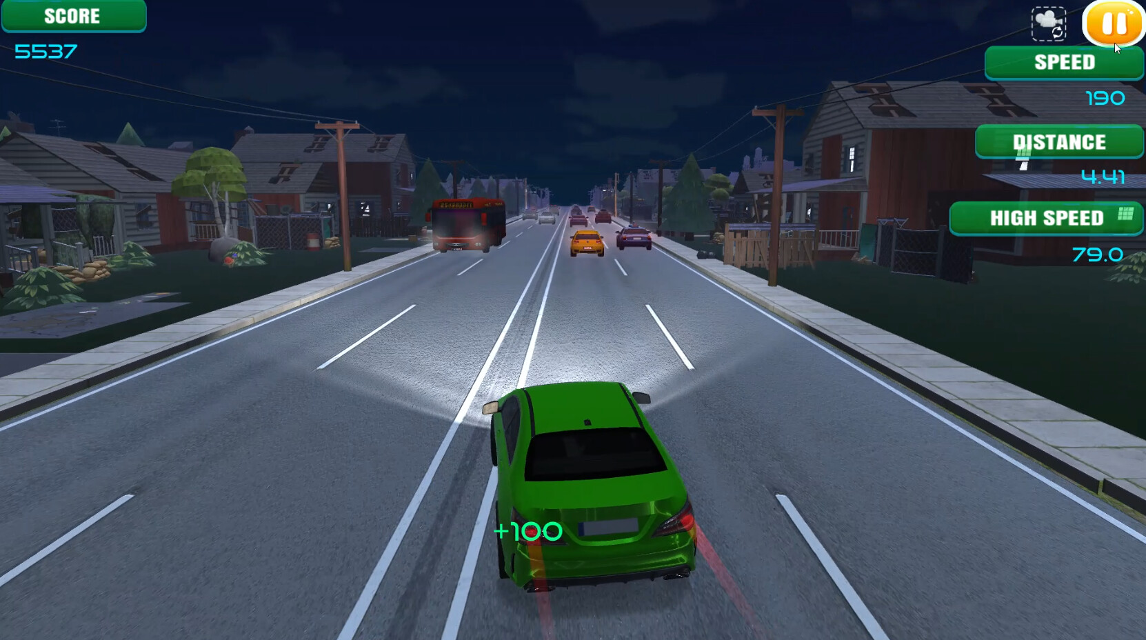 LazerHawk screenshot 6
