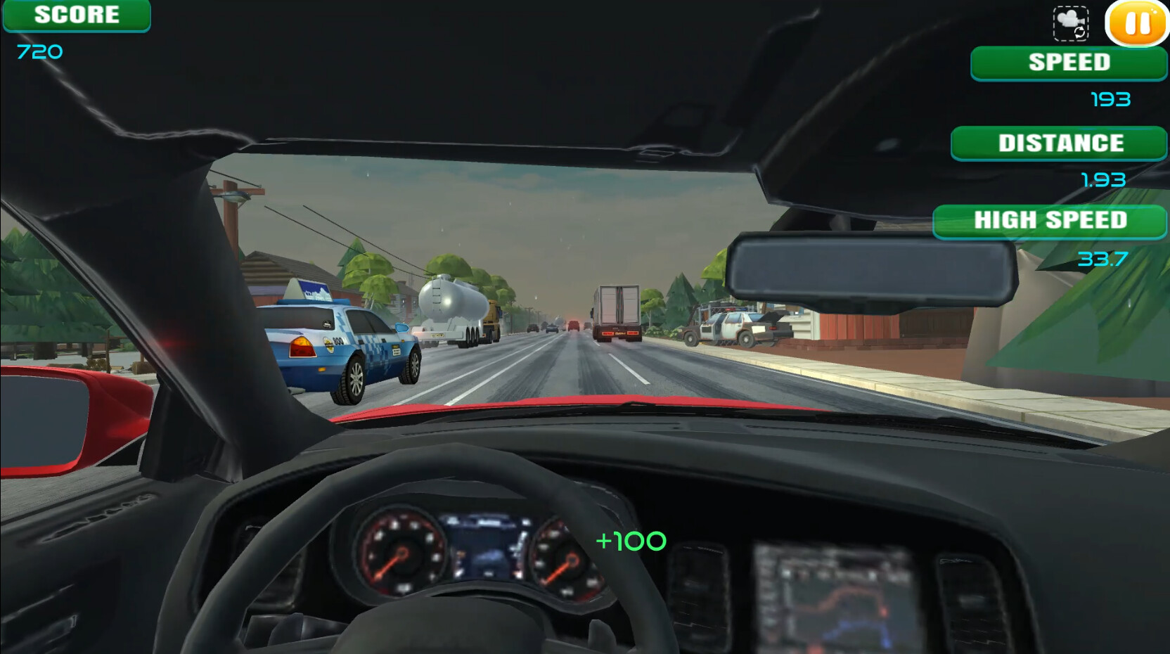LazerHawk screenshot 5