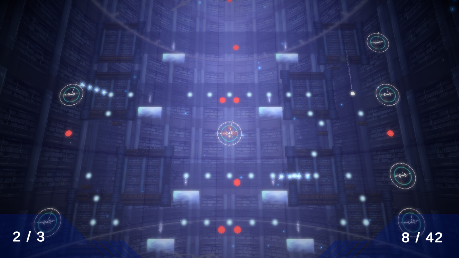 ChronoCodex screenshot 2