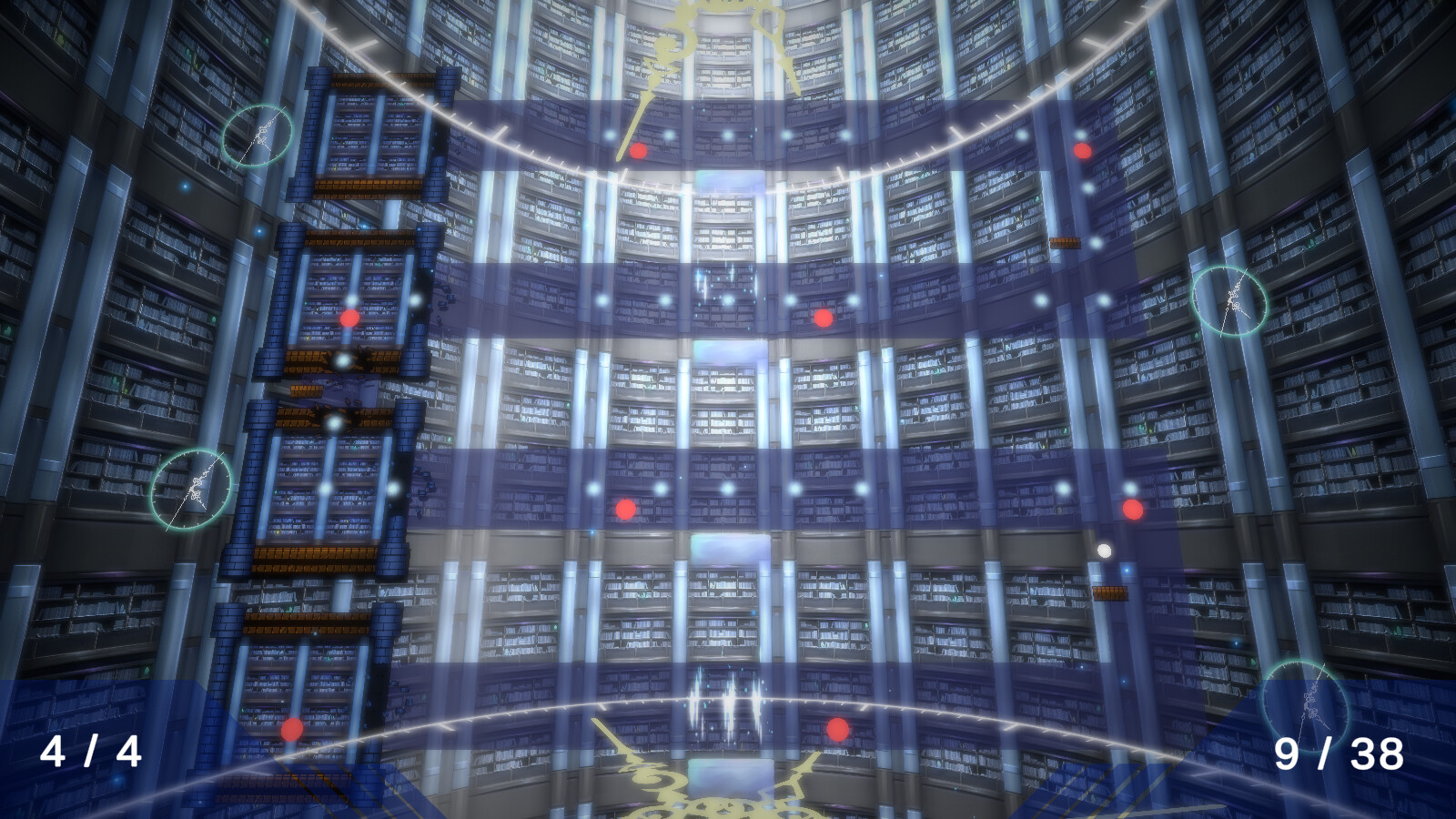 ChronoCodex screenshot 5