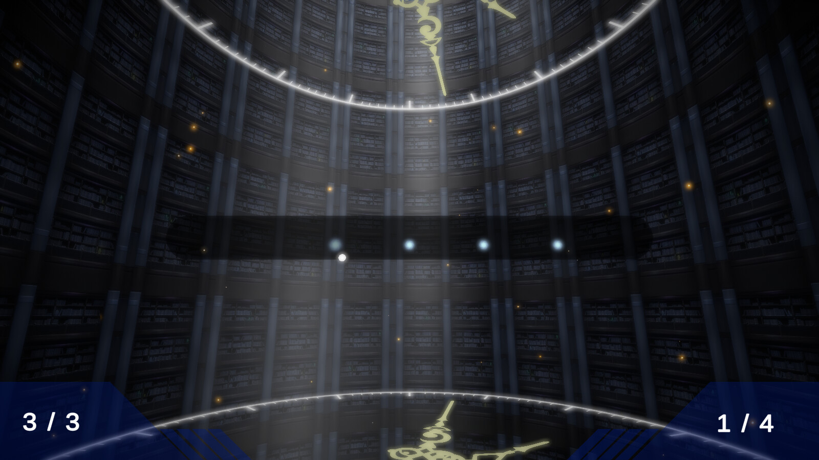 ChronoCodex screenshot 3