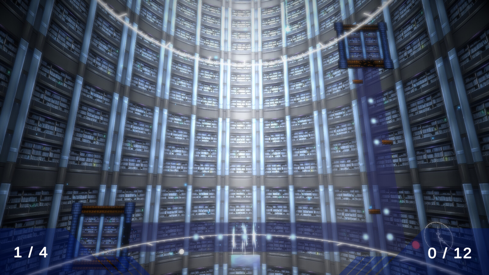 ChronoCodex screenshot 4