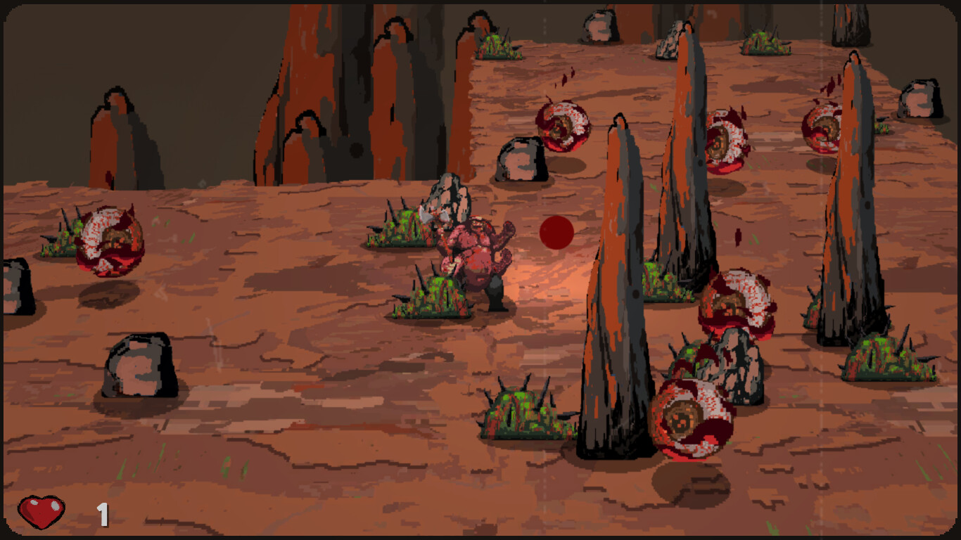 FukTopia 5 screenshot 3