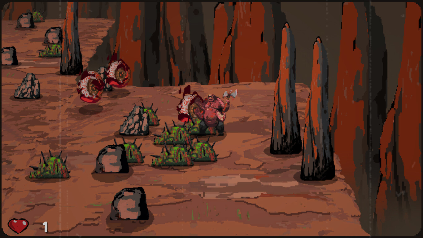 FukTopia 5 screenshot 4