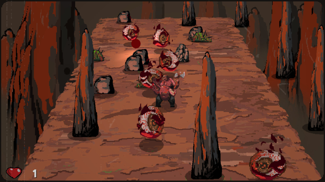 FukTopia 5 screenshot 2