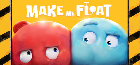 Make me Float — Steam header