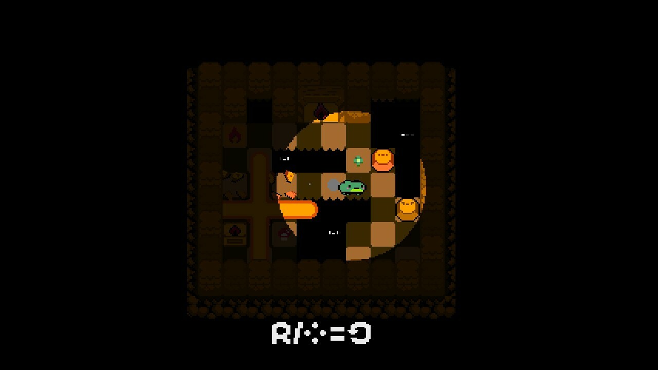 SokoFrog screenshot 8