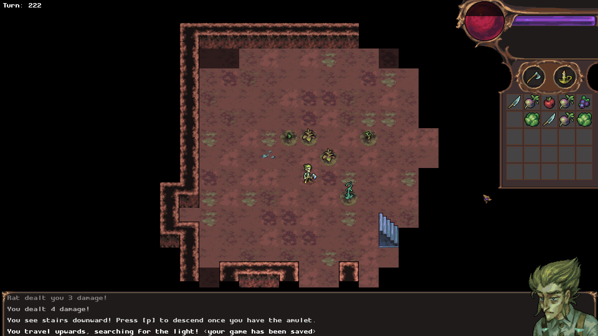 Tunnels Under Yorion screenshot 6