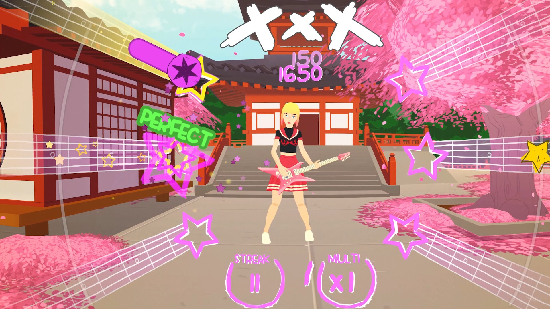 My Trip To Japan screenshot 2