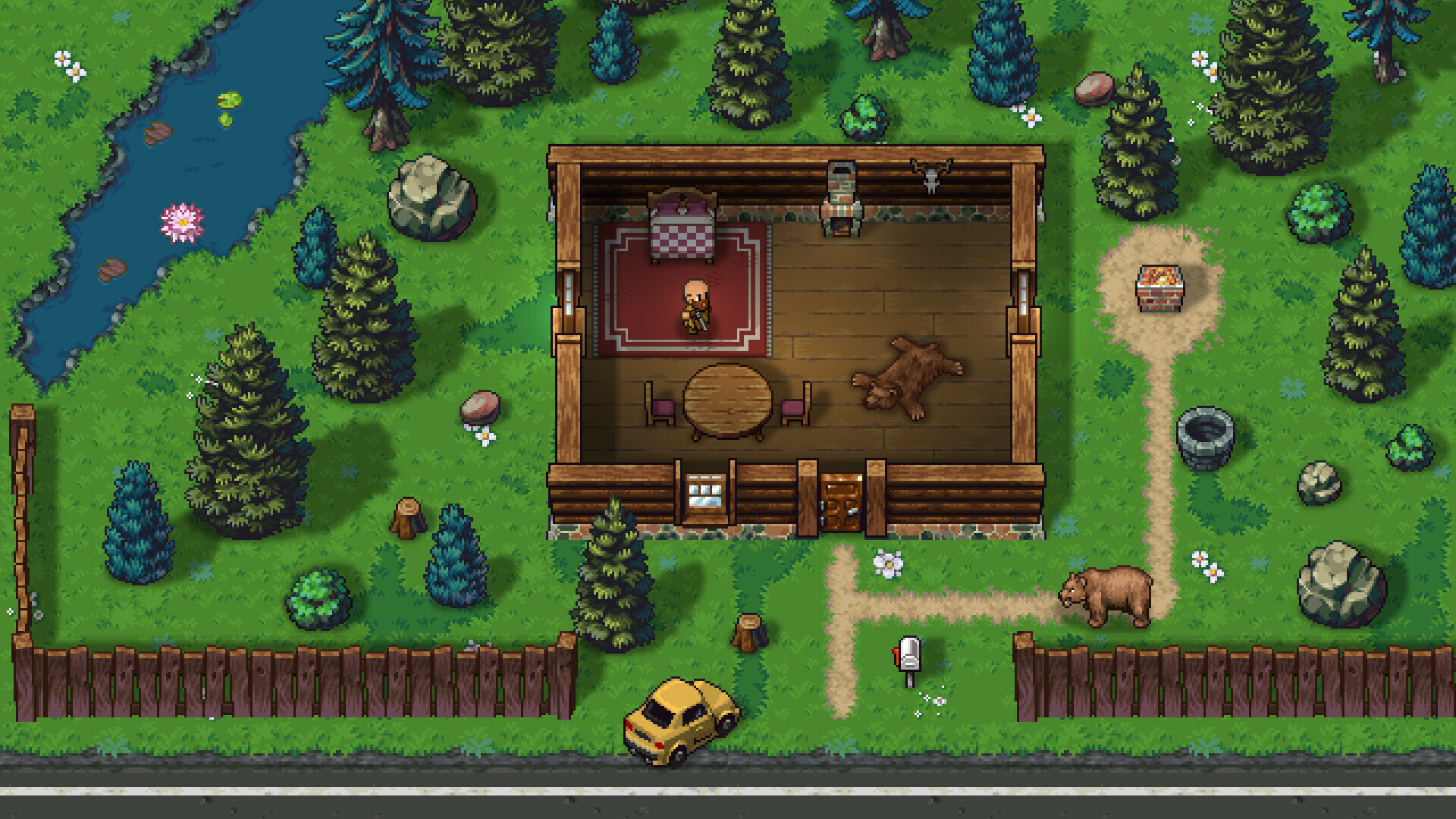 Streets of Rogue 2 screenshot 27