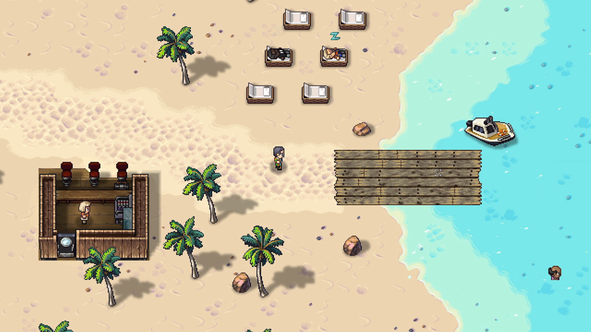 Streets of Rogue 2 screenshot 18