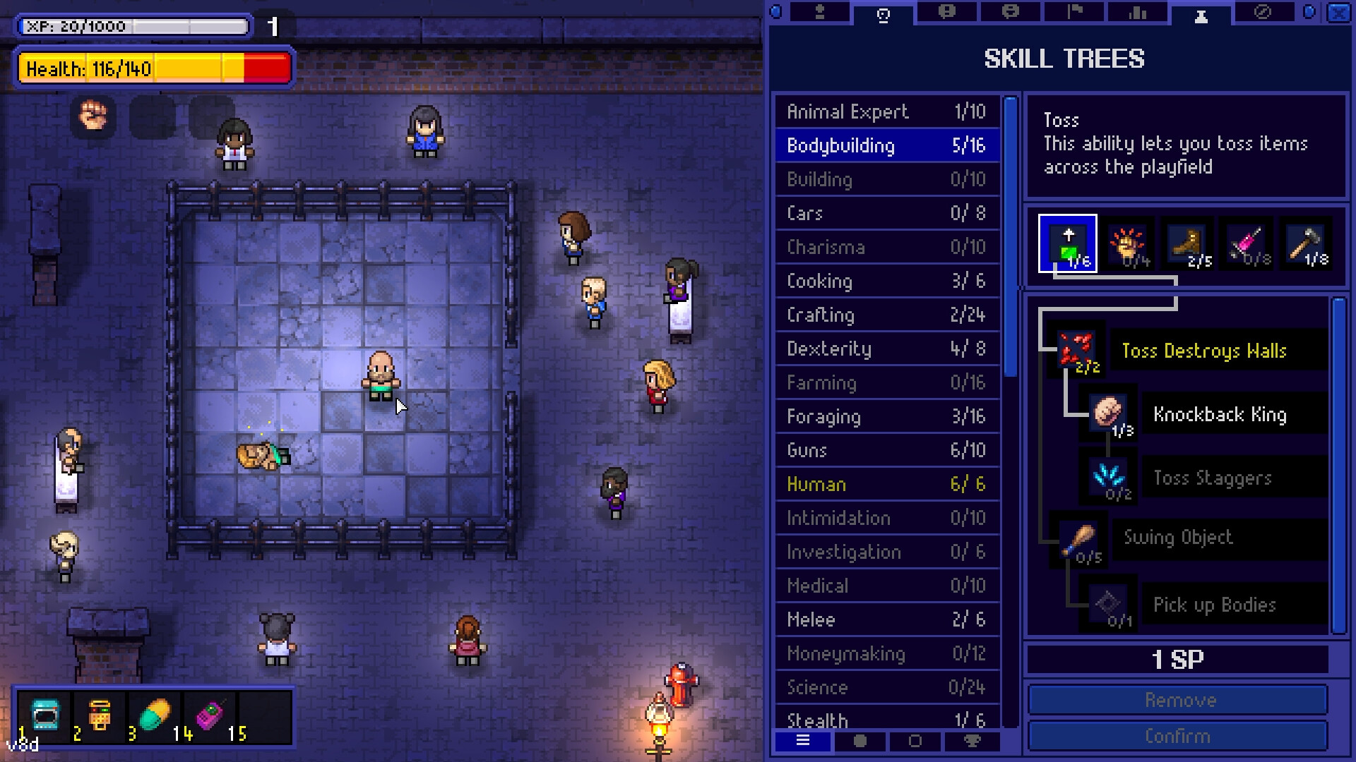 Streets of Rogue 2 screenshot 19