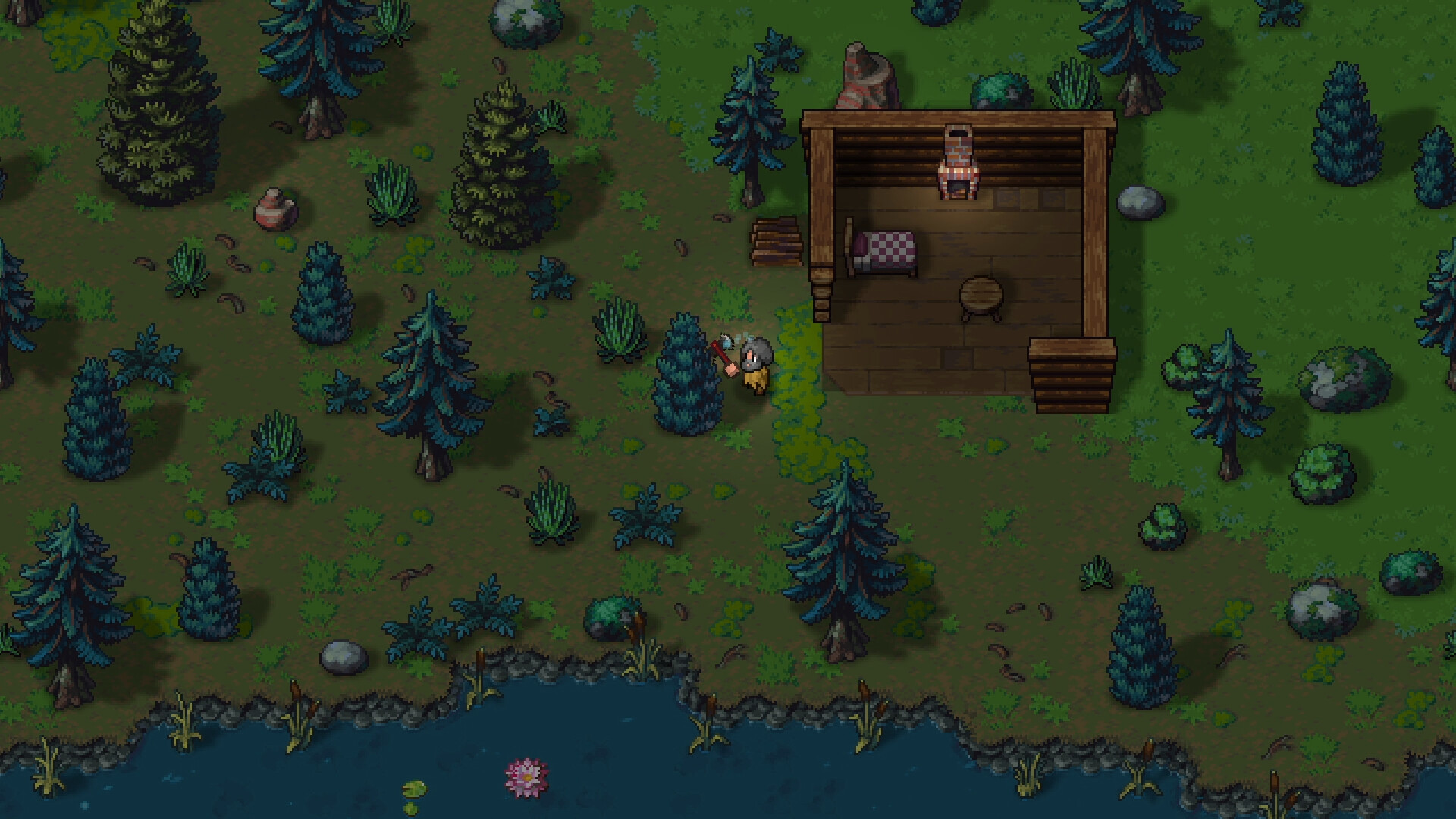 Streets of Rogue 2 screenshot 36