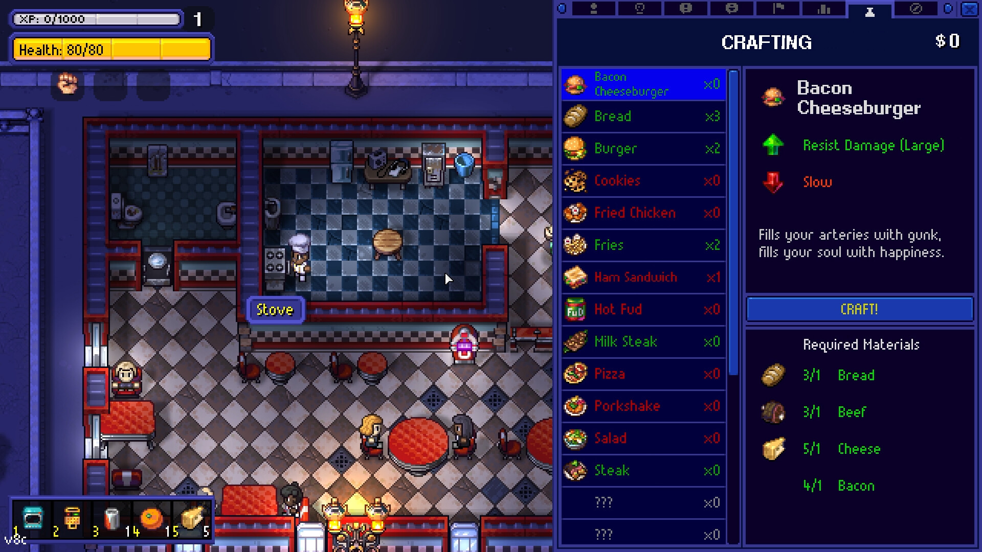 Streets of Rogue 2 screenshot 15