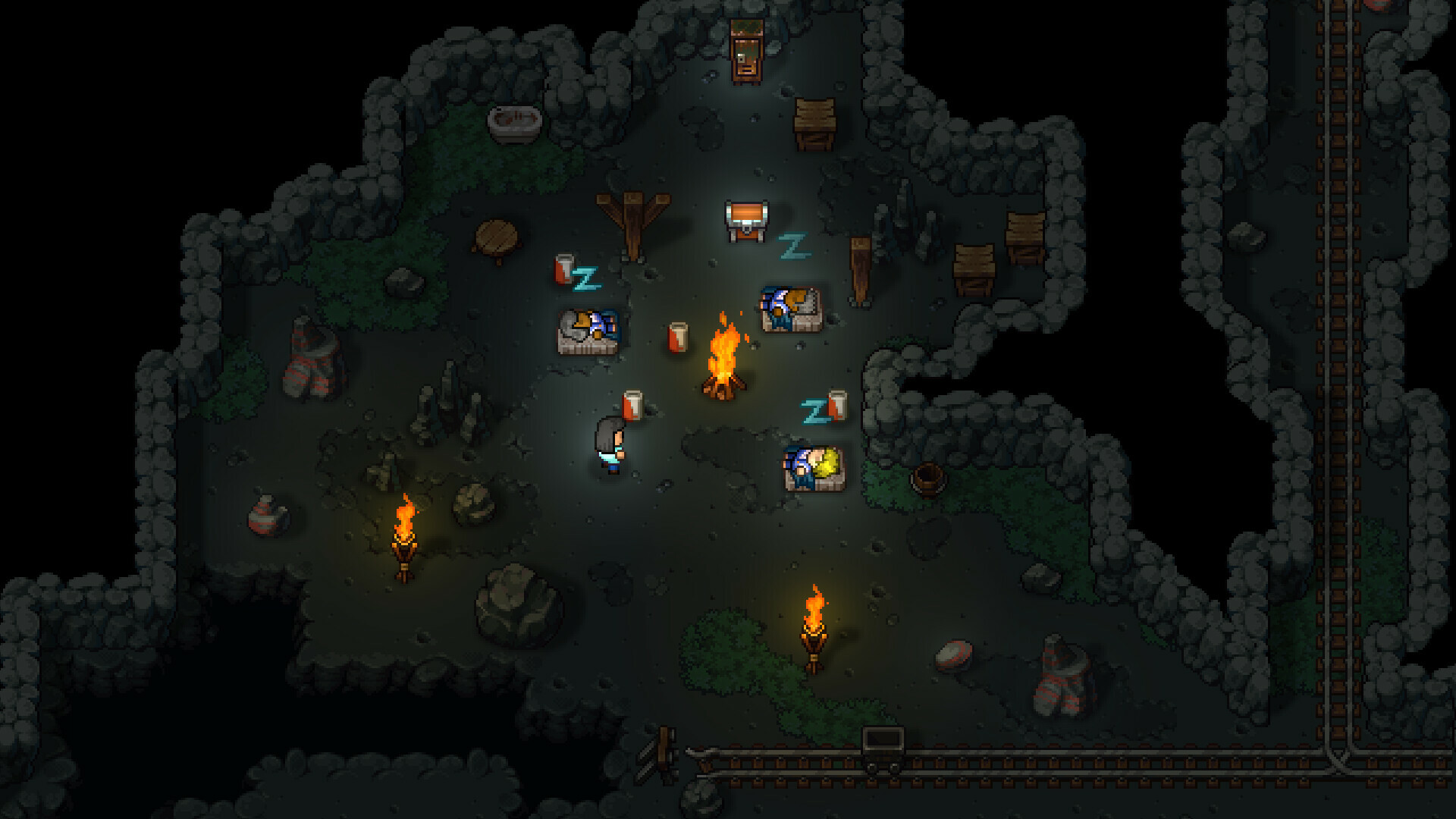 Streets of Rogue 2 screenshot 37