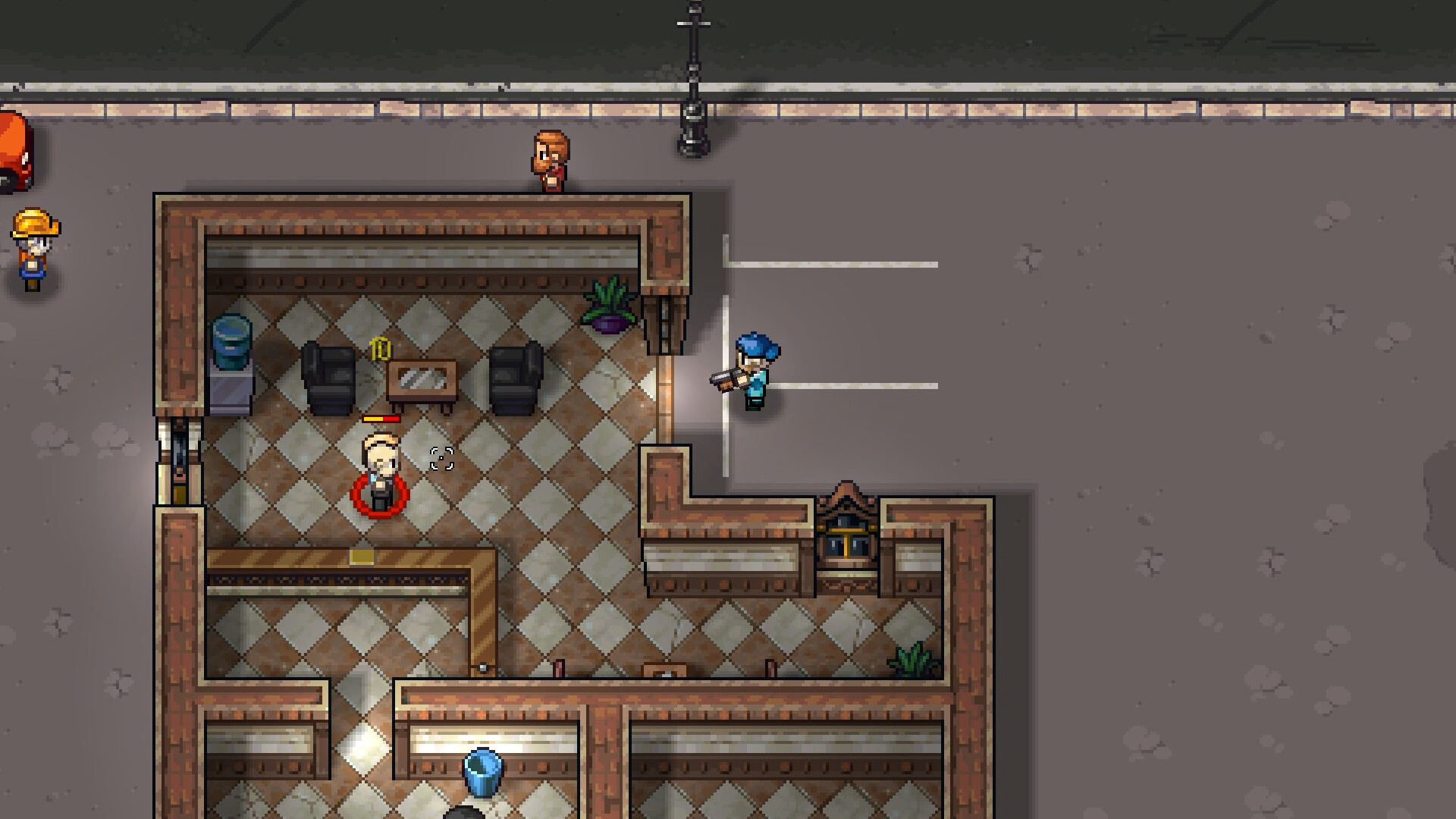Streets of Rogue 2 screenshot 21