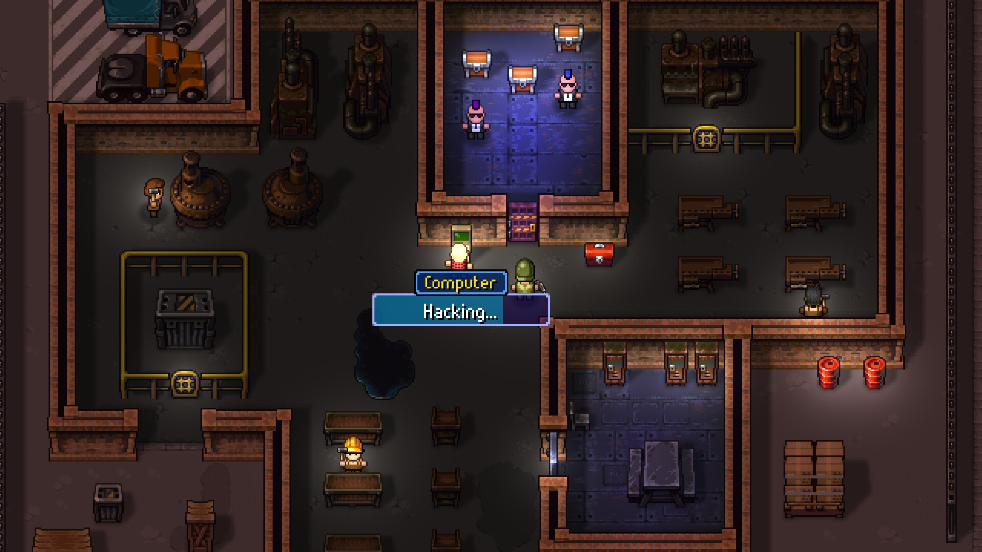 Streets of Rogue 2 screenshot 33