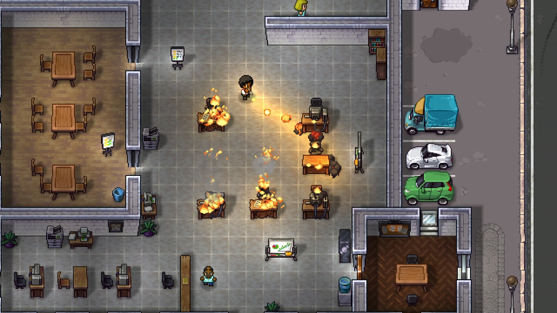 Streets of Rogue 2 screenshot 30