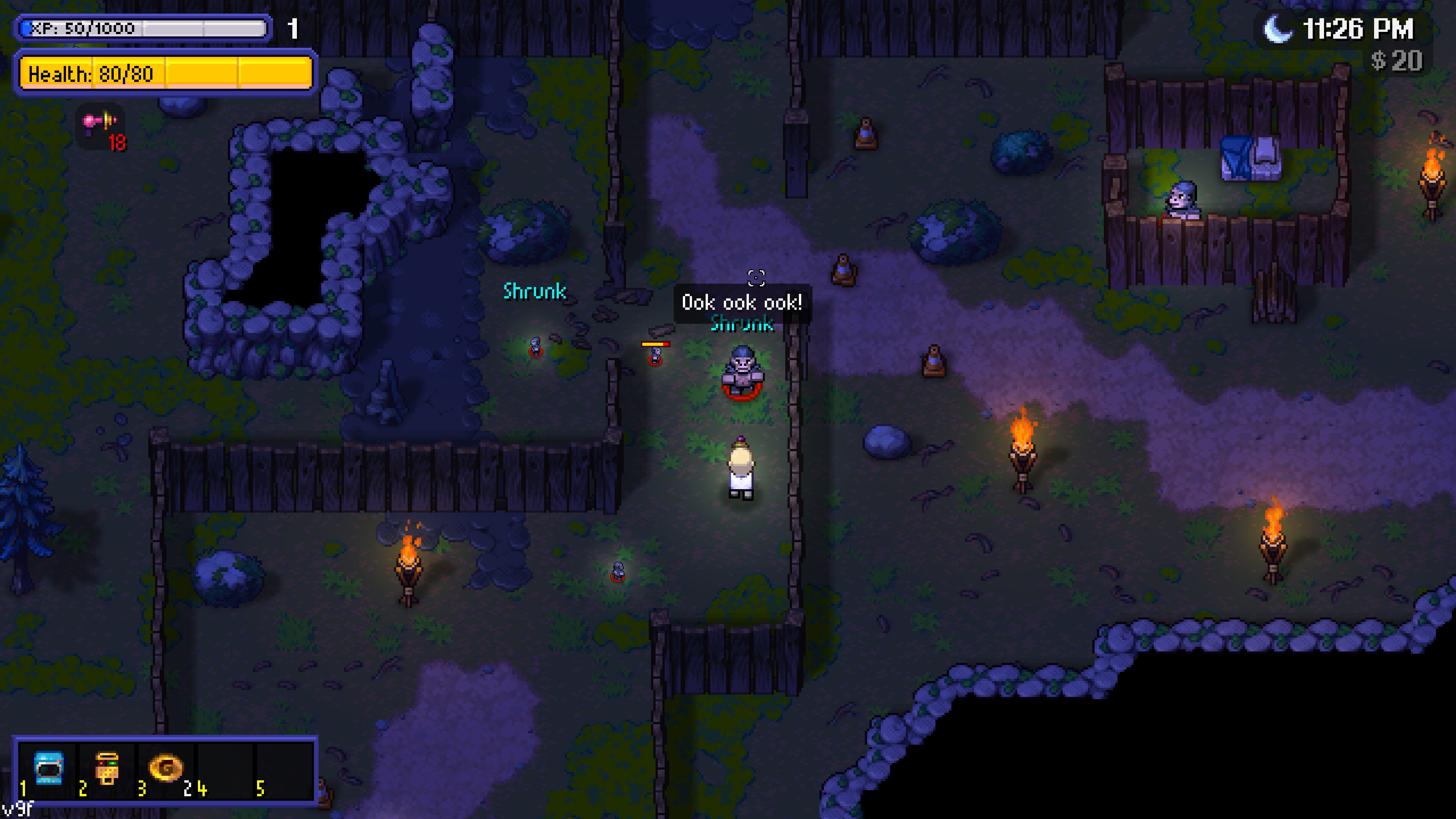 Streets of Rogue 2 screenshot 6