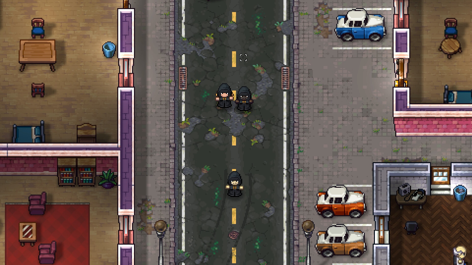 Streets of Rogue 2 screenshot 25
