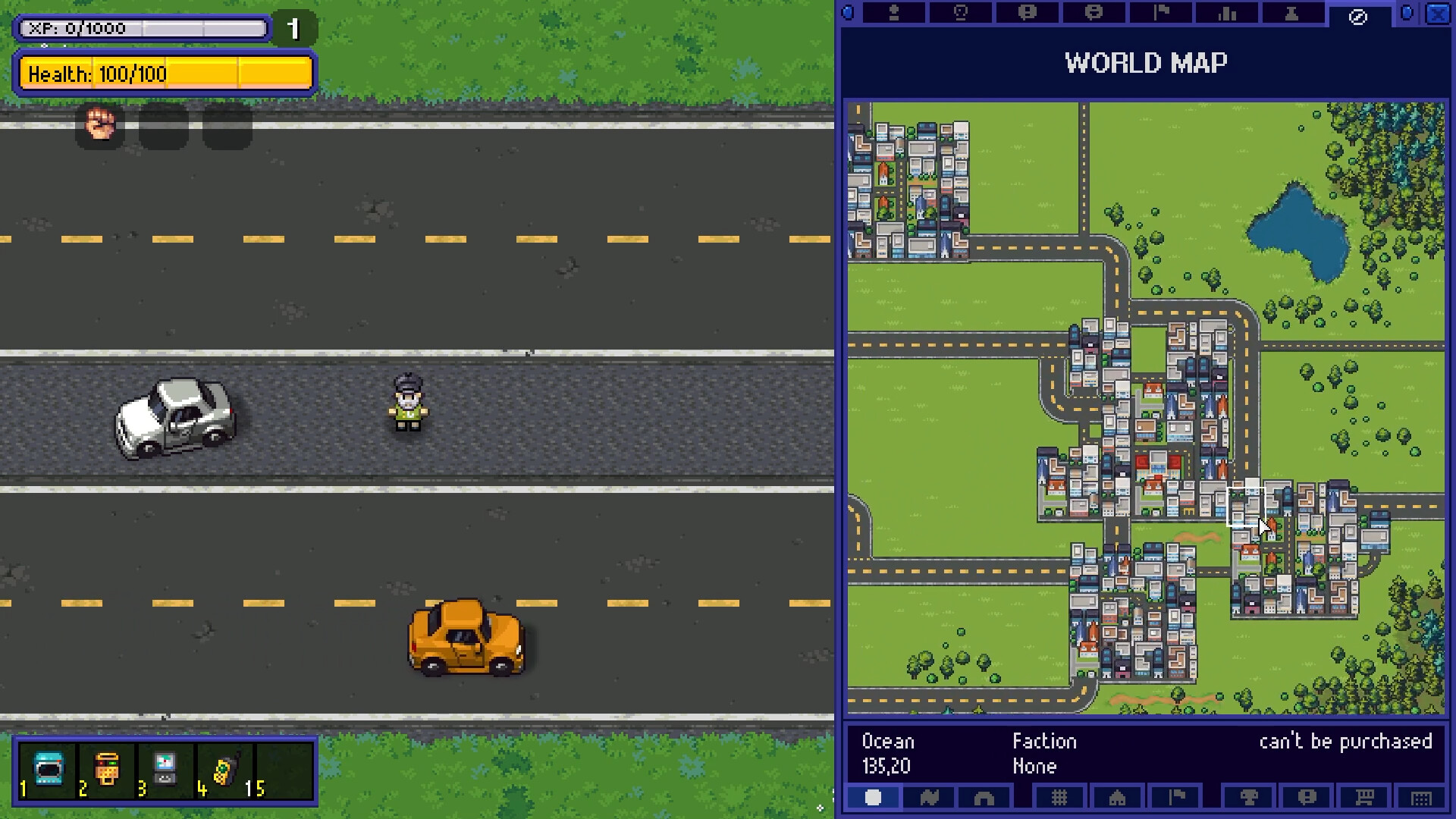 Streets of Rogue 2 screenshot 13