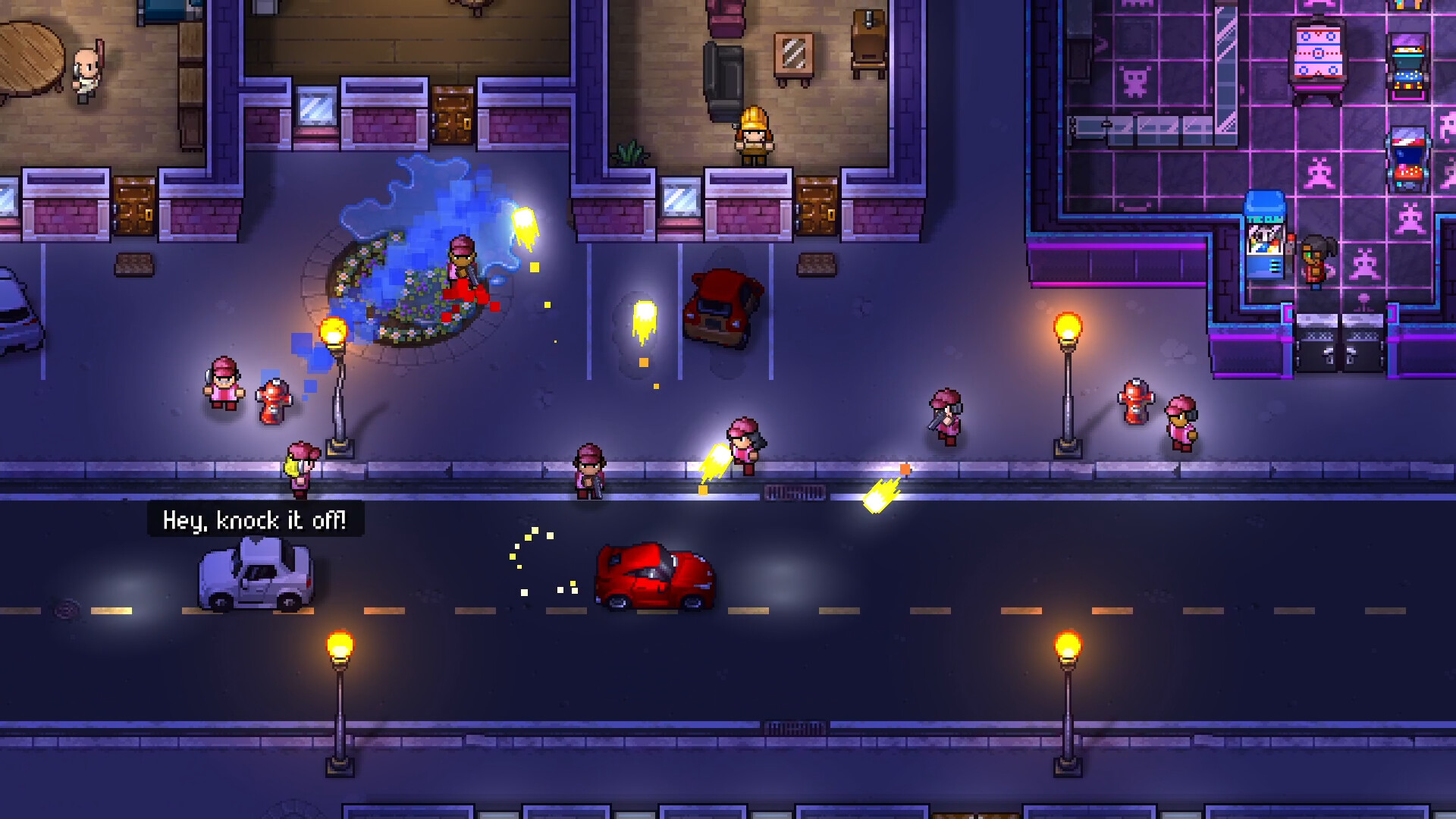 Streets of Rogue 2 screenshot 26
