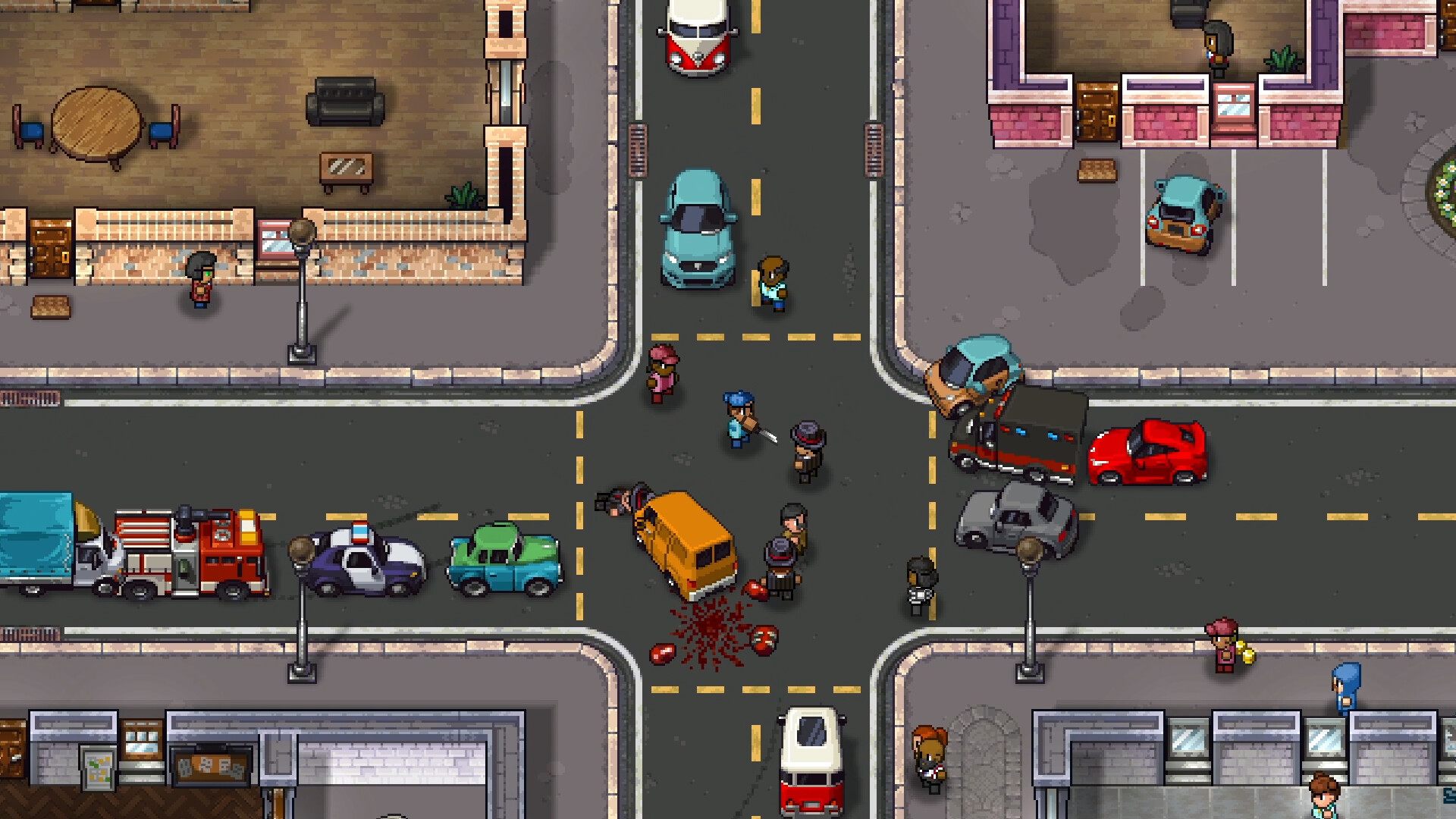 Streets of Rogue 2 screenshot 8