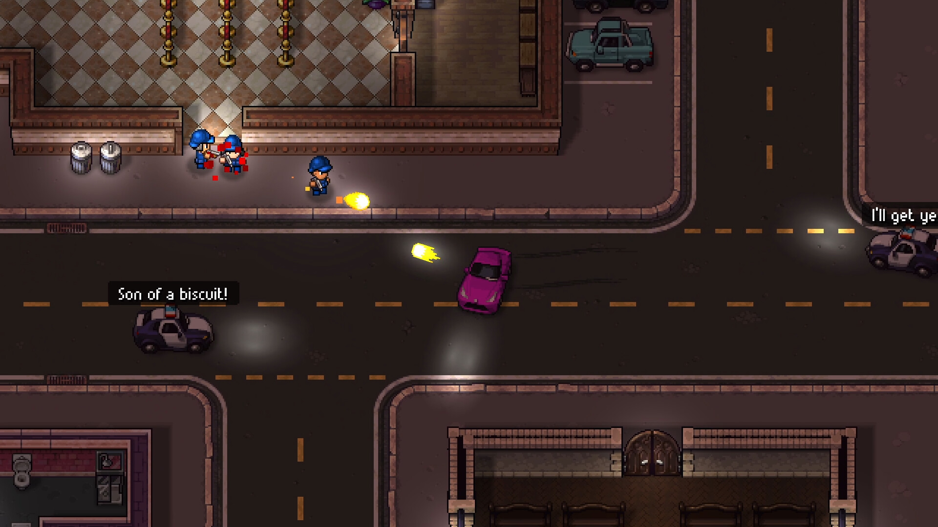 Streets of Rogue 2 screenshot 38
