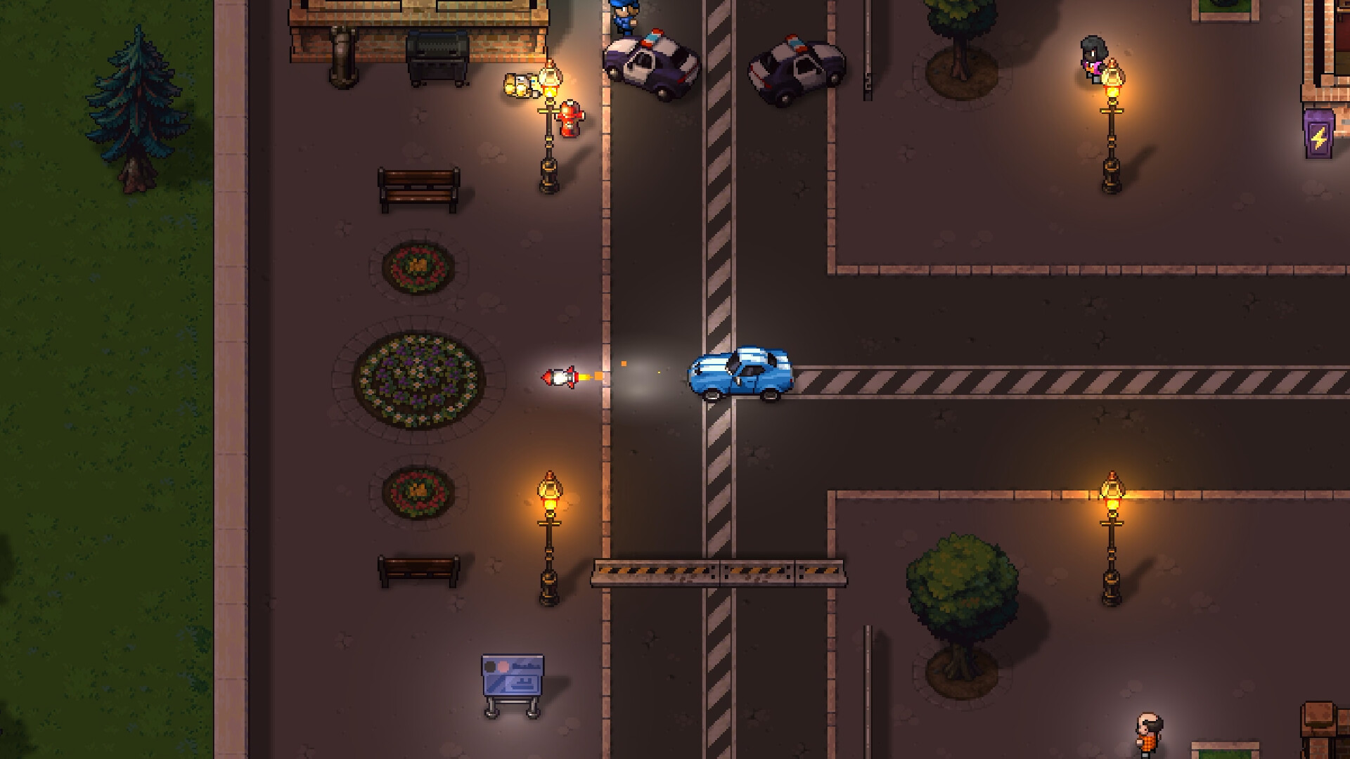 Streets of Rogue 2 screenshot 14