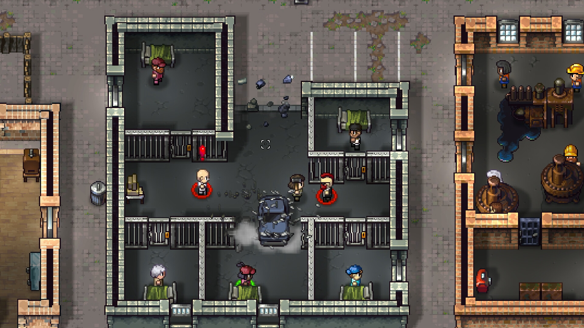 Streets of Rogue 2 screenshot 11