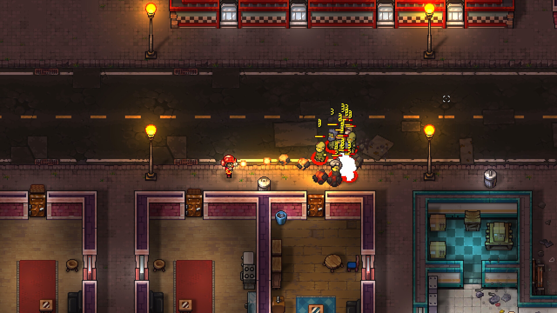Streets of Rogue 2 screenshot 22