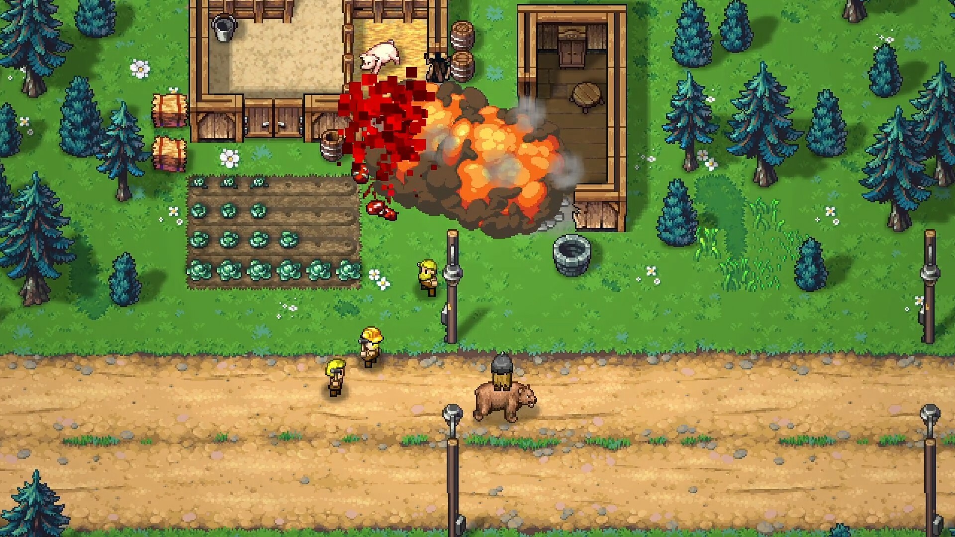 Streets of Rogue 2 screenshot 32