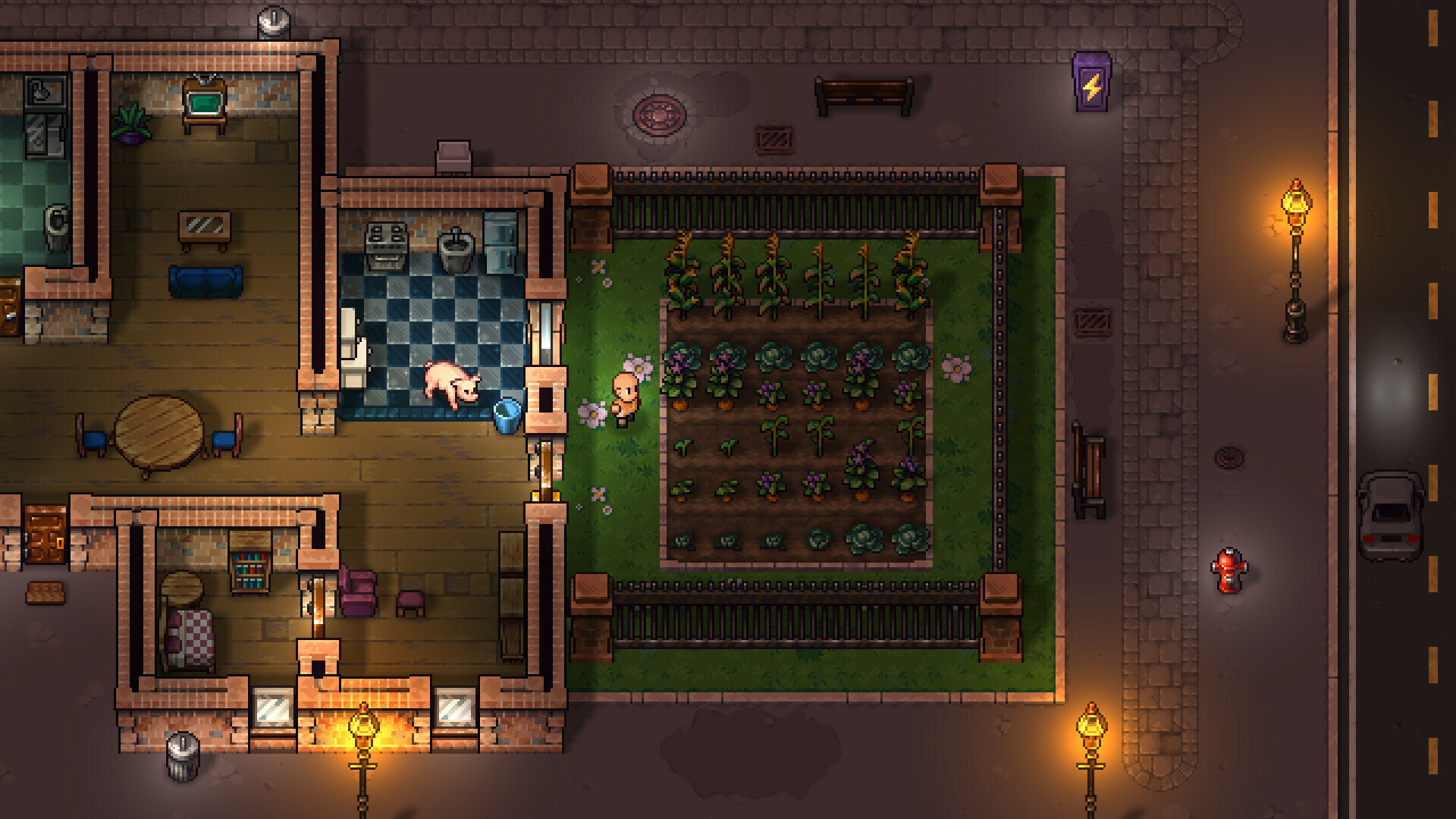 Streets of Rogue 2 screenshot 31