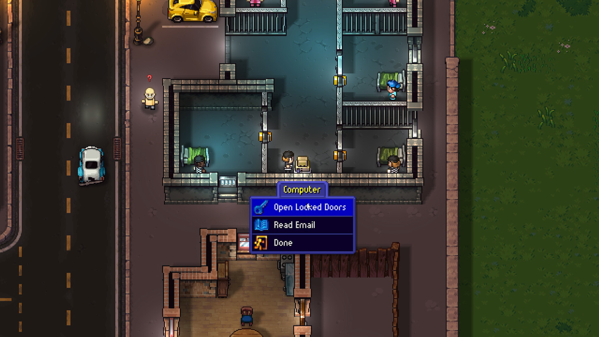 Streets of Rogue 2 screenshot 23