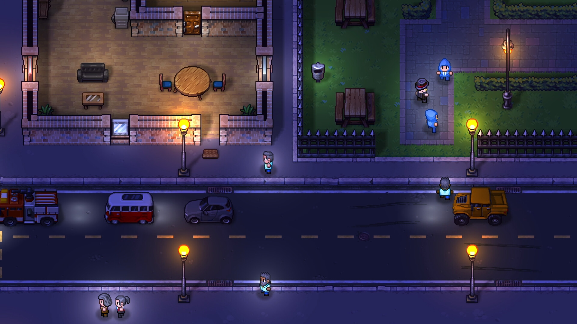 Streets of Rogue 2 screenshot 35