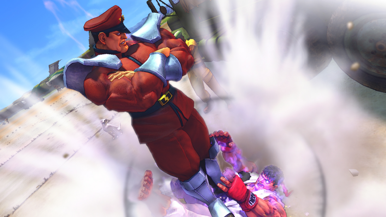CAPCOM カプコン TAITO タイトー STREET FIGHTER IV ストリート