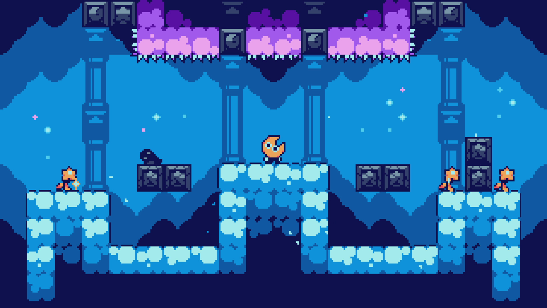 Moonleap screenshot 4